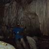 Inside the caves of Meghalaya